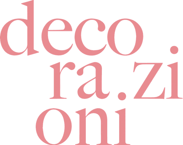 decorazioni Logo