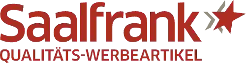 Saalfrank Qualitätswerbeartikel GmbH Logo