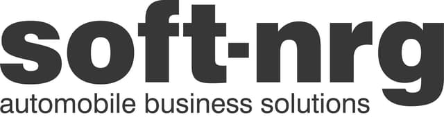 soft-nrg Development GmbH Logo