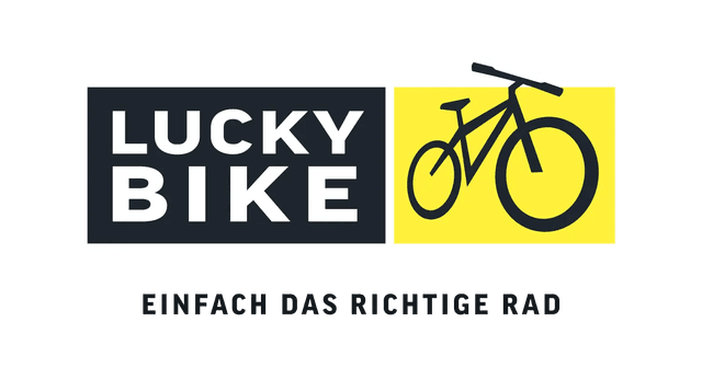 Lucky Bike Logo