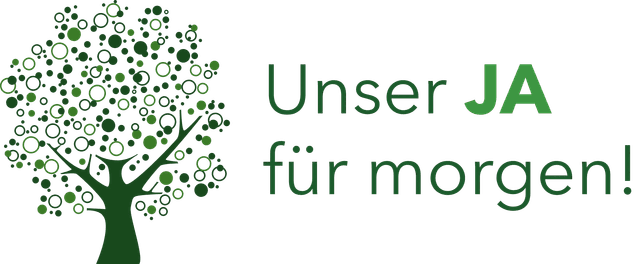 Nachhaltigkeitsinitiative Logo