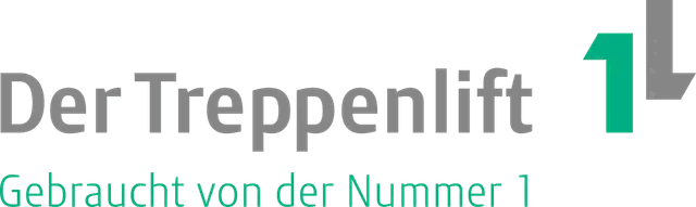 Der Treppenlift GmbH Logo