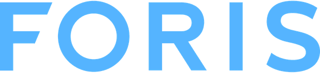 Foris AG Logo