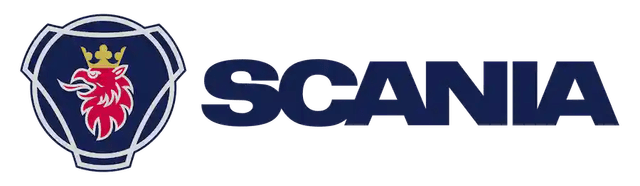 SCANIA Logo