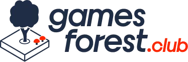 GAMESFOREST.CLUB GGMBH Logo