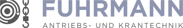 Andreas Fuhrmann Antriebs- und Krantechnik Logo