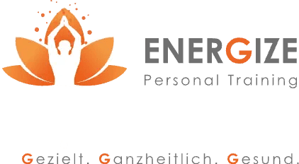 ENERGIZE Personal Training Logo
