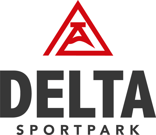 DELTA Sportpark Logo