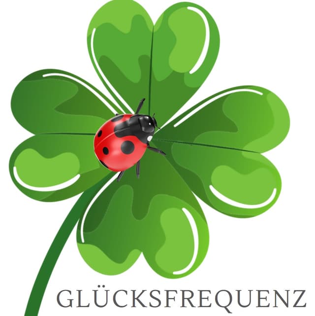 Gluecksfrequenz Logo