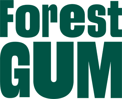 Forest Gum Logo
