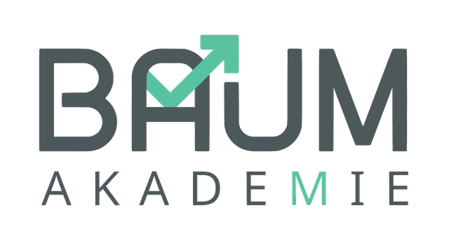Baum Akademie Logo
