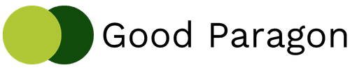 Good Paragon Logo