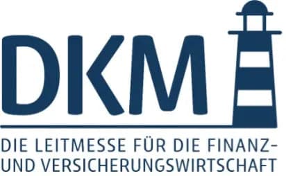 DKM Logo