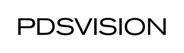 PDSVISION GmbH Logo