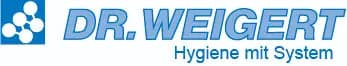 Dr. Weigert GmbH & Co. KG Logo