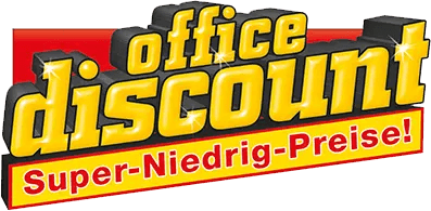office discount GmbH (AUT) Logo