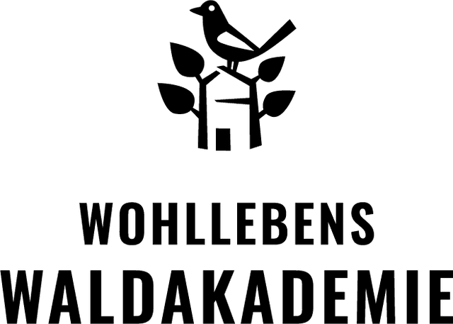 Waldakademie Community-Wald Logo