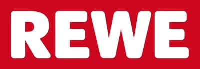 REWE Markt GmbH - Zweigniederlassung West Logo