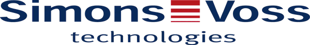 SimonsVoss Technologies GmbH Logo