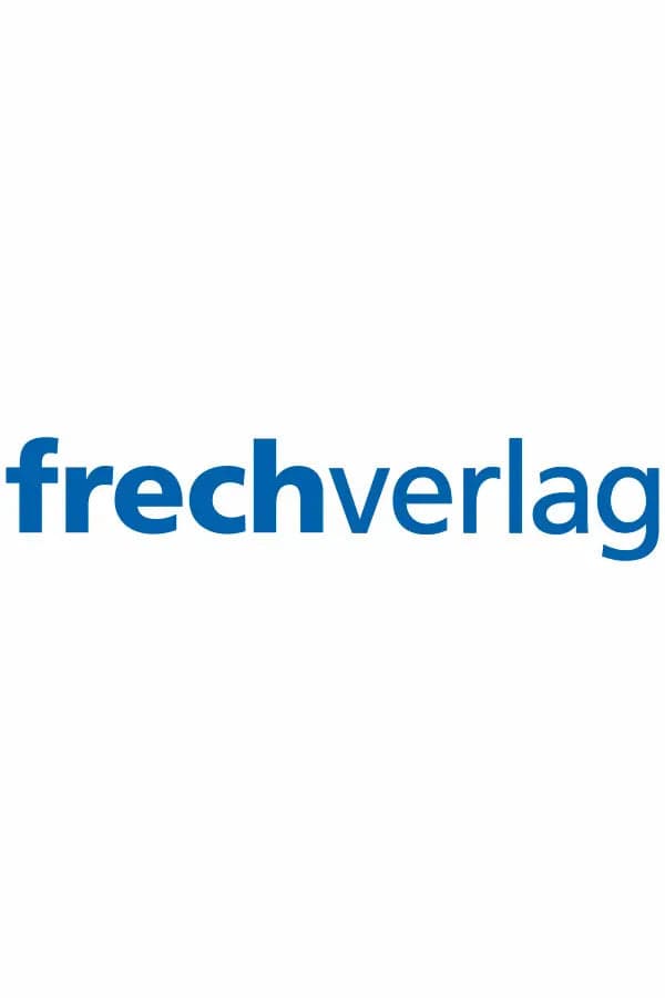 frechverlag GmbH Logo