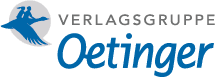 Verlagsgruppe Oetinger Logo