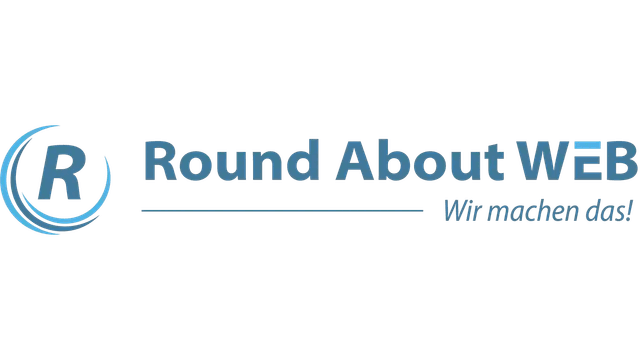 Round About WEB Logo