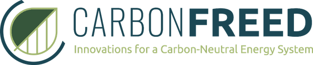 CarbonFreed GmbH Logo