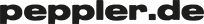 Peppler GmbH Logo