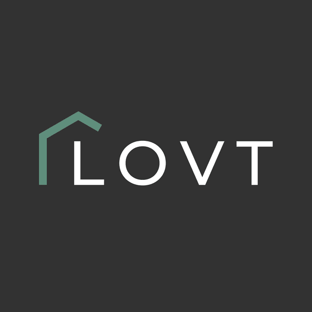 LOVT Logo