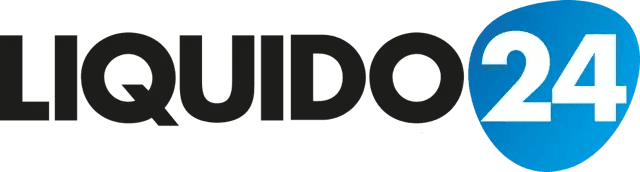 Liquido24 Logo