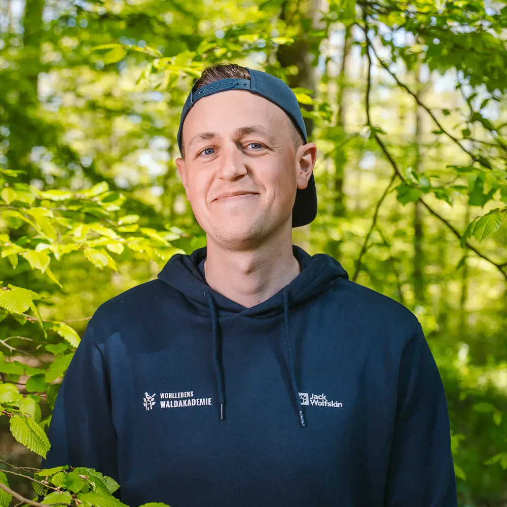 Tobias Wohlleben